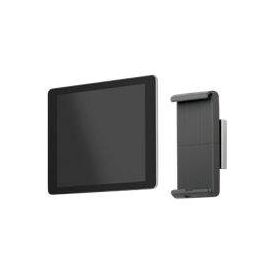 DURABLE TABLET HOLDER WALL - Bracket for tablet - alumin | 893323