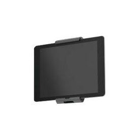 DURABLE TABLET HOLDER WALL - Bracket for tablet - alumin | 893323