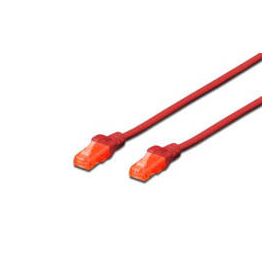 DIGITUS Professional - Patch cable - RJ-45 (M) t | DK-1612-050/BL