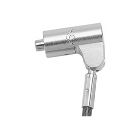 DICOTA Security Lock Exchangeable T/N/W Head - Security  | D31699