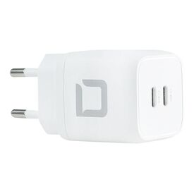 DICOTA Comfort - Power adapter - 45 Watt - 2.5 A - 2 out | D31984