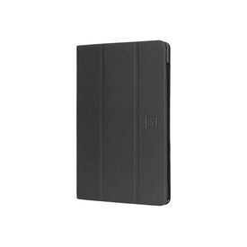 Tucano GALA Folio - Flip cover for tablet - eco-le | TAB-GSS6L-BK