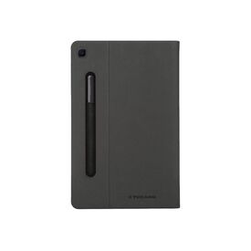 Tucano GALA Folio - Flip cover for tablet - eco-le | TAB-GSS6L-BK