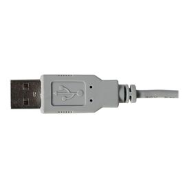 Gembird MIC-DU-01 - Microphone - USB
