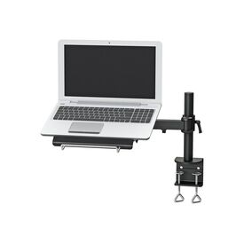 Neomounts NOTEBOOK-D100 - Mounting kit - full-motion - for notebo