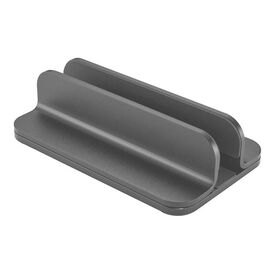 Neomounts NSLS300BLACK - Notebook stand - desktop - 11" - 17" - b