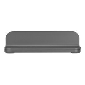Neomounts NSLS300BLACK - Notebook stand - desktop - 11" - 17" - b