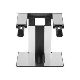 Neomounts NSLS200 - Notebook stand - black, silver