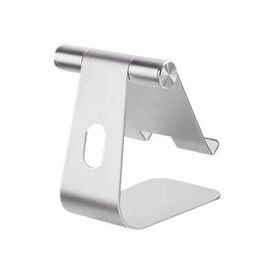 Neomounts DS15-050SL1 - Stand - for tablet - silver - screen size