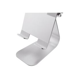 Neomounts DS15-050SL1 - Stand - for tablet - silver - screen size