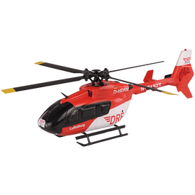 Amewi 25327 / Helicopter / Electric engine / 14 yr(s) / Lithium Polymer (LiPo) / 350 mAh / 100 g | 25327, image 