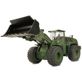 Amewi 22534 / Front loader / 1:14 / Lithium-Ion (Li-Ion) / 2000 mAh / 4 / 4.8 kg | 22534, image 