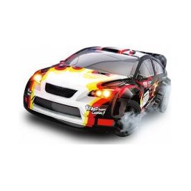 Amewi FR16-Pro Rallye Drift Fahrzeug / Rally car / 1:16 / Electric engine / 14 yr(s) / Lithium-Ion (Li-Ion) / 1200 mAh / 1 / 600 g | 21095, image 