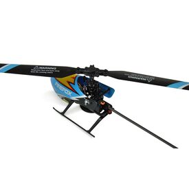 Amewi AFX4 XP. Product type: Helicopter, Engine type: 25313