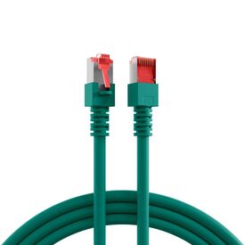 EFBElektronik ECOLAN Patch cable RJ45 (M) to RJ45 K5514.7,5