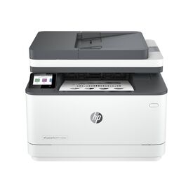 HP LaserJet Pro MFP 3102fdw Multifunction printer BW 3G630F
