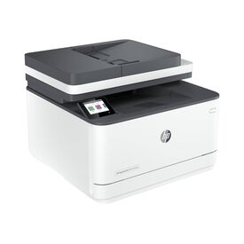 HP LaserJet Pro MFP 3102fdw Multifunction printer BW 3G630F