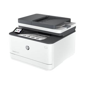 HP LaserJet Pro MFP 3102fdw Multifunction printer BW 3G630F