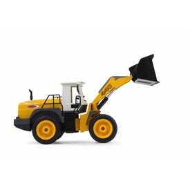 Jamara Wheel loader 440. Type: Bulldozer. Battery 410005