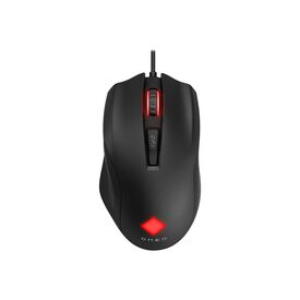 OMEN by HP Vector Mouse righthanded 6 buttons wired 8BC53AA