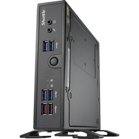 Shuttle DS50U3 I31315U 90W EXT. DisplayPort DS50U3