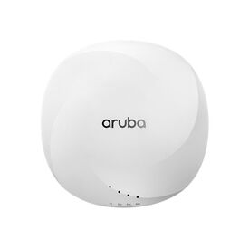 Aruba R7J38A / 4800 Mbit/s / 574 Mbit/s / 2400 Mbit/s / WPA / USB