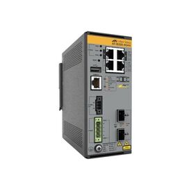 Allied Telesis AT IE220-6GHX - Switch - L2+ -  | AT-IE220-6GHX-80