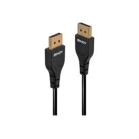 Lindy - DisplayPort cable - DisplayPort (M) to DisplayPor | 36460