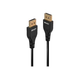 Lindy - DisplayPort cable - DisplayPort (M) to DisplayPor | 36460