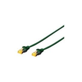 DIGITUS - Patch cable - RJ-45 (M) to RJ-45 (M)  | DK-1644-A-070/G