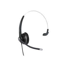 snom A100M - Headset - on-ear - wired | 4341