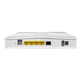 Draytek Vigor 2766 - Router - DSL modem - 4-port | V2766-DE-AT-CH