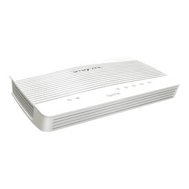 Draytek Vigor 2766 - Router - DSL modem - 4-port | V2766-DE-AT-CH