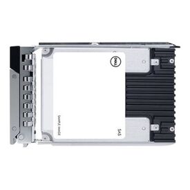 Dell - Customer Kit - SSD - Mixed Use - 960 GB - hot-s | 345-BECQ