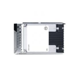 Dell - SSD - Mixed Use - 1.6 TB - hot-swap - 2.5" - SA | 345-BHQL