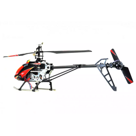 Amewi Buzzard Pro XL / Helicopter / Electric engine / Lithium Polymer (LiPo) / 1500 mAh / 1 | 25190, image , 3 image