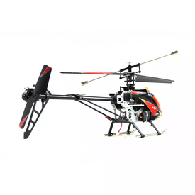 Amewi Buzzard Pro XL / Helicopter / Electric engine / Lithium Polymer (LiPo) / 1500 mAh / 1 | 25190, image , 4 image