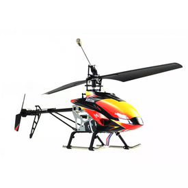 Amewi Buzzard Pro XL / Helicopter / Electric engine / Lithium Polymer (LiPo) / 1500 mAh / 1 | 25190, image , 5 image