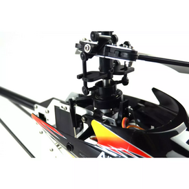 Amewi Buzzard Pro XL / Helicopter / Electric engine / Lithium Polymer (LiPo) / 1500 mAh / 1 | 25190, image , 6 image