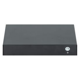 Intellinet 5-Port Unmanaged Switch | 4x 2.5G RJ-45 + 10G SFP+ Uplink, image , 4 image