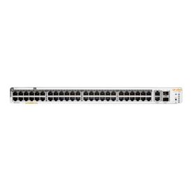 HPE Aruba Instant On 1960 48G 40p Class4 8p Class6 PoE 2 | JL809A