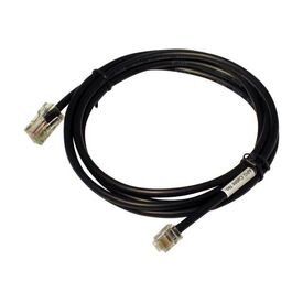 APG MultiPRO CD-101A - Cash drawer cable - RJ-12 (M) to RJ-45 (M)