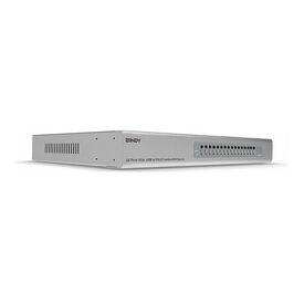 Lindy - KVM switch - VGA, USB & PS/2 combo - 16 x KVM por | 39527