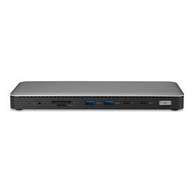 Kensington SD5760T - Docking station - USB-C / USB4 /  | K34110EU