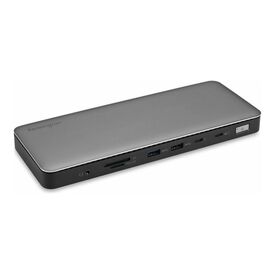 Kensington SD5760T - Docking station - USB-C / USB4 /  | K34110EU