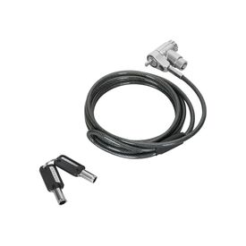 Targus DEFCON Ultimate - Security cable lock - universa | ASP95GL