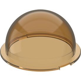 AXIS - Camera dome bubble - clear (pack of 5) - for AX | 5801-841