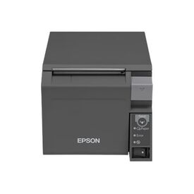 Epson TM T70II - Receipt printer - thermal line -  | C31CD38022A1