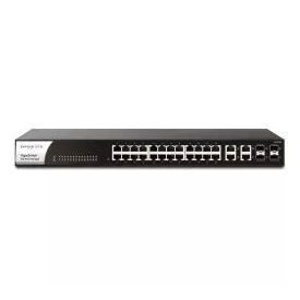 Draytek VigorSwitch G1282 | VAP1062C-DE-AT-CH, image 
