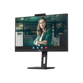 AOC Pro-line 24P3CW - LED monitor - 24" (23.8" viewable) - 1920 x